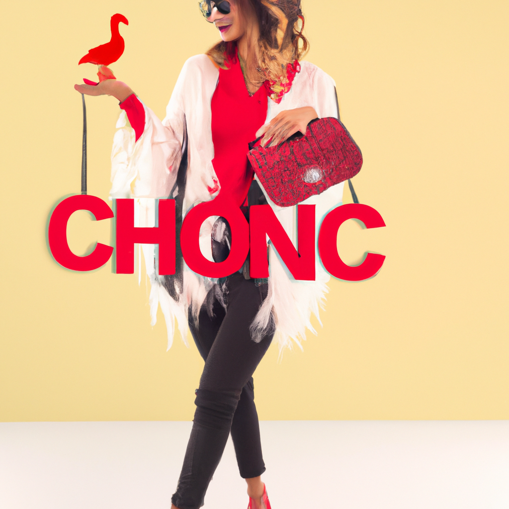 1. Uncovering Chic Chic Outfits for Exploring North America