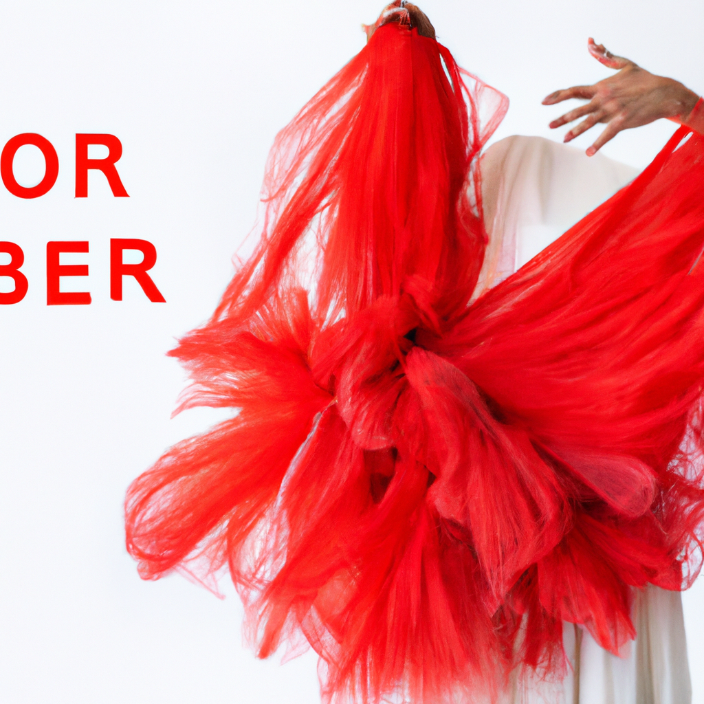 1. Harnessing the Power of Sustainable Fashion