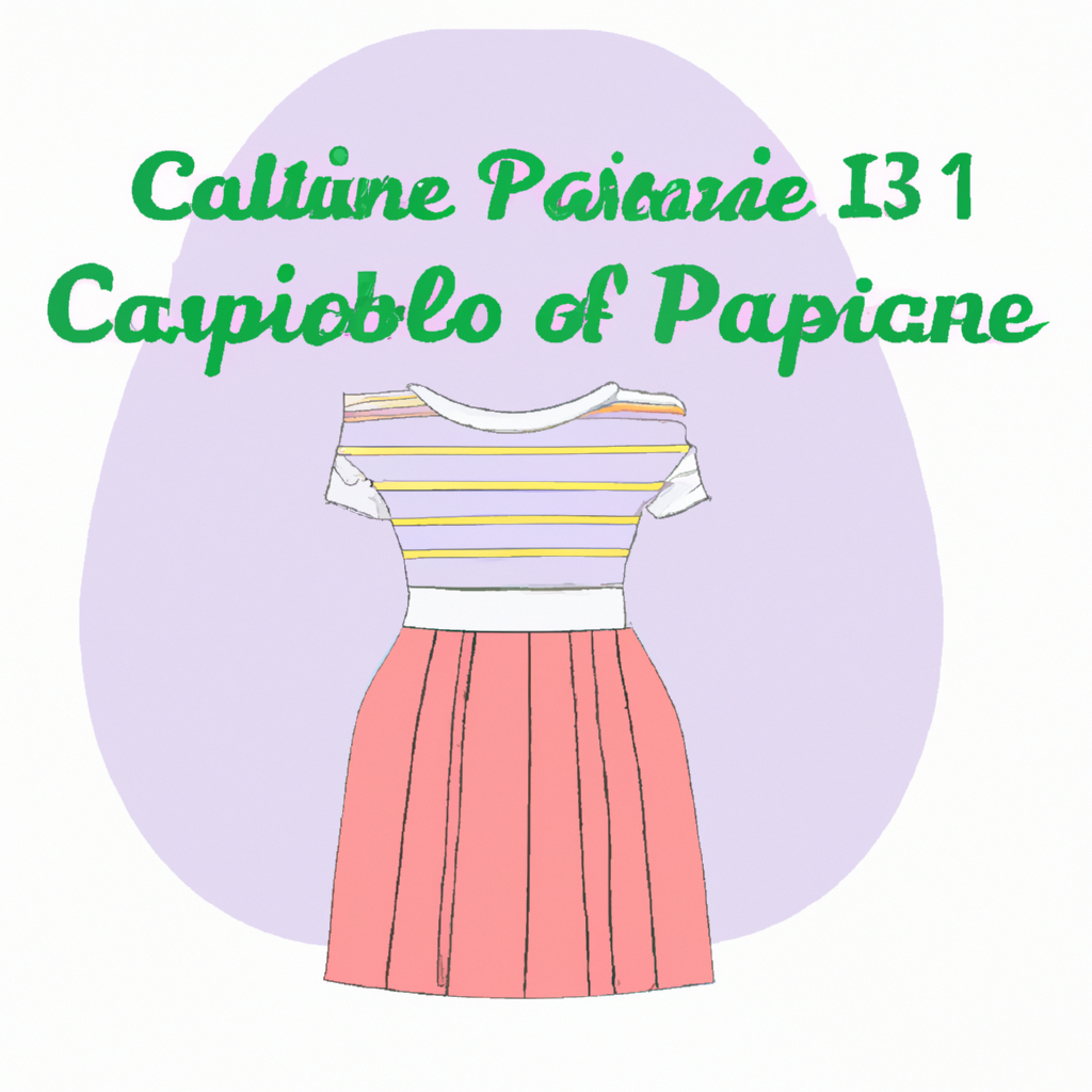 1. Stylish and Sustainable: Exploring Capsule Wardrobes in North America
